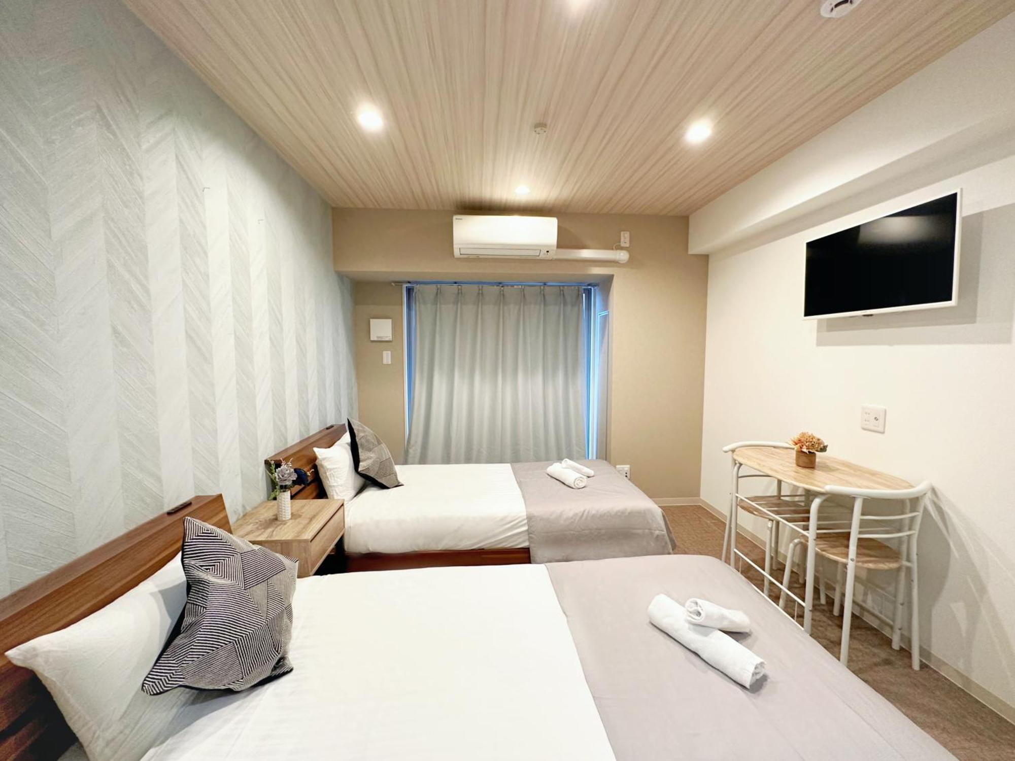 Hoshino Stay 1 大阪市 エクステリア 写真