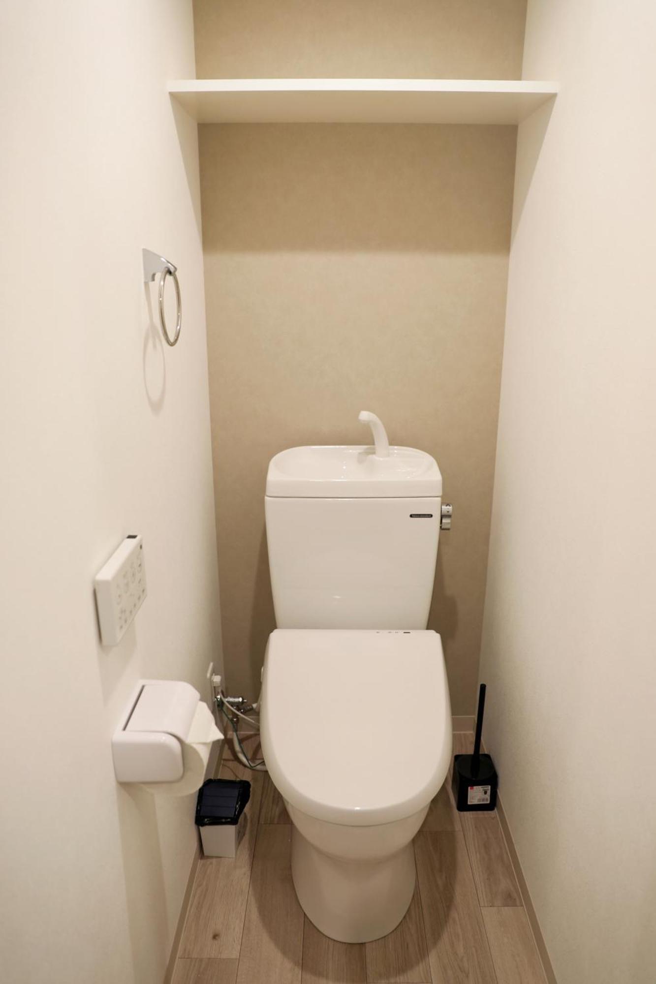 Hoshino Stay 1 大阪市 エクステリア 写真